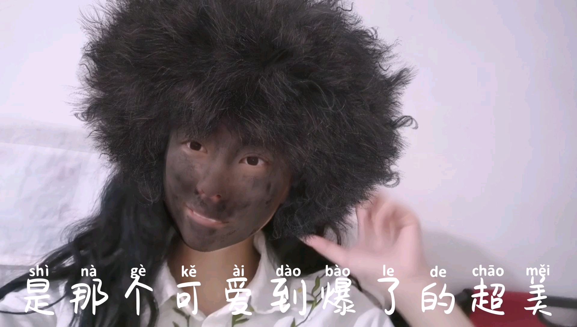 99年女大学生的旅途日常:是自驾的一天,也是那个可爱到爆的超美